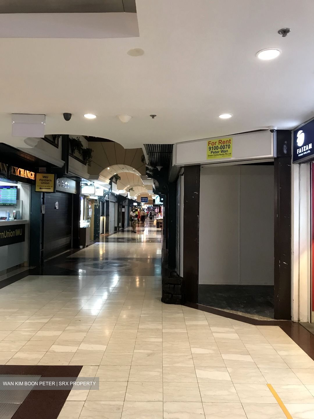 The Arcade (D1), Shop House #457404391